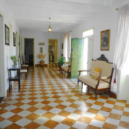 Holiday home Finca Cristy *