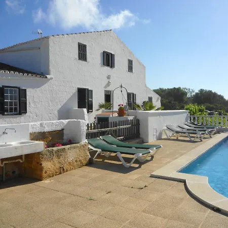 Holiday home Finca Cristy *