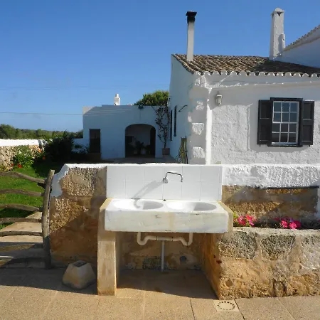 Finca Cristy *
