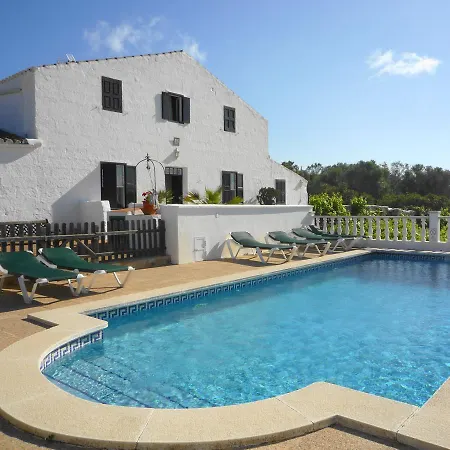 Holiday home Finca Cristy *