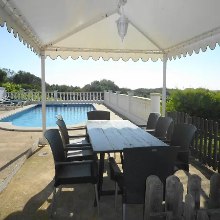 Holiday home Finca Cristy