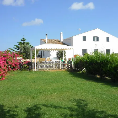 Holiday home Finca Cristy Mao