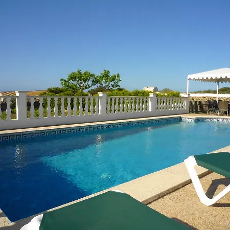 Finca Cristy Holiday home Mao