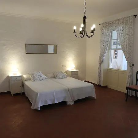 Finca Cristy Holiday home Mao