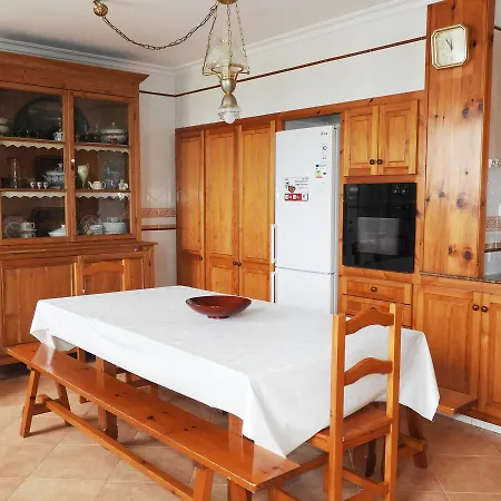 Holiday home Finca Cristy *