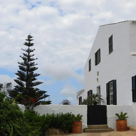 Holiday home Finca Cristy *