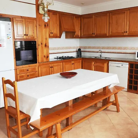 Holiday home Finca Cristy